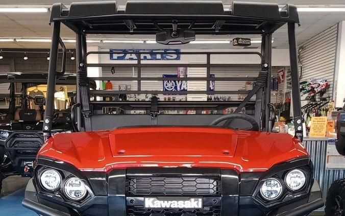 2026 Kawasaki Mule PRO-FX™ 1000 HD Edition