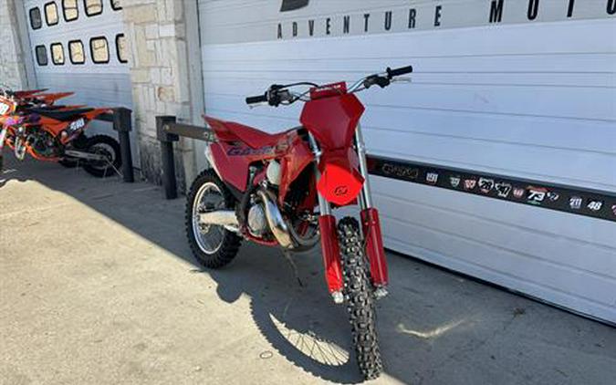 2025 GASGAS EX 300