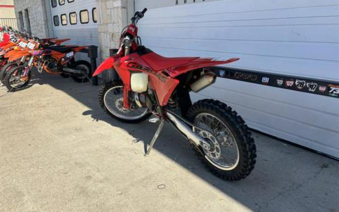 2025 GASGAS EX 300