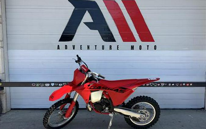 2025 GASGAS EX 300