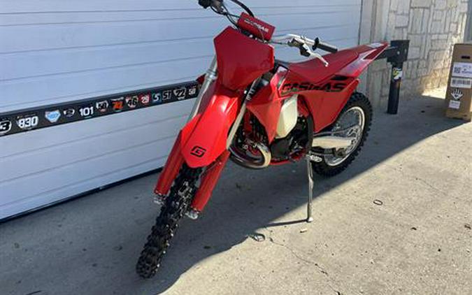 2025 GASGAS EX 300