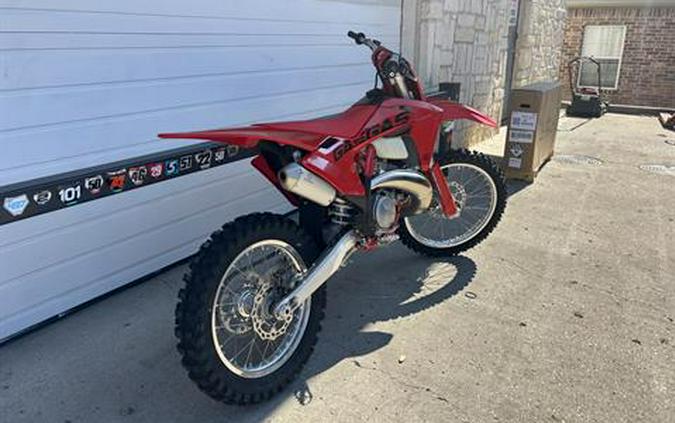 2025 GASGAS EX 300