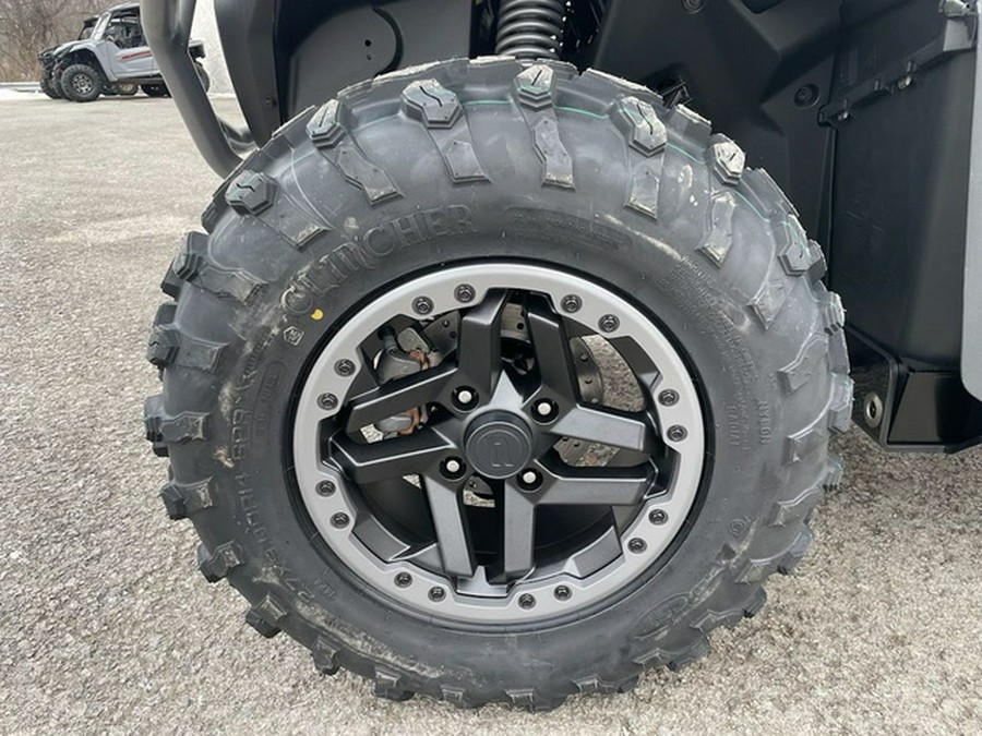 2025 CFMOTO CFORCE 1000 Overland