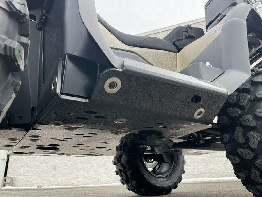 2025 CFMOTO CFORCE 1000 Overland