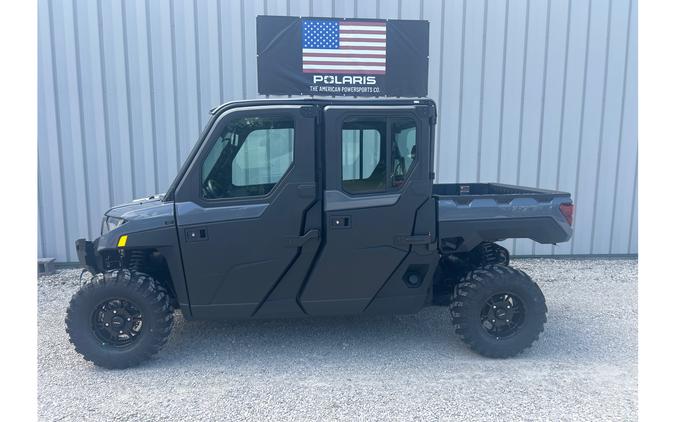 2026 Polaris Ranger® Crew XP 1000 NorthStar Edition Ultimate
