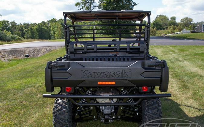 2026 Kawasaki Mule PRO-FXR 1000 LE