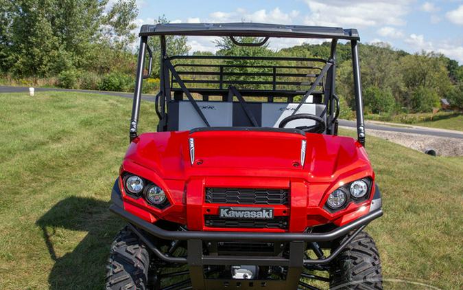 2026 Kawasaki Mule PRO-FXR 1000 LE