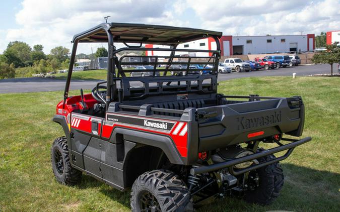 2026 Kawasaki Mule PRO-FXR 1000 LE