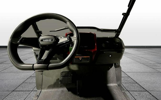 2025 Kawasaki NAV 4e Limited
