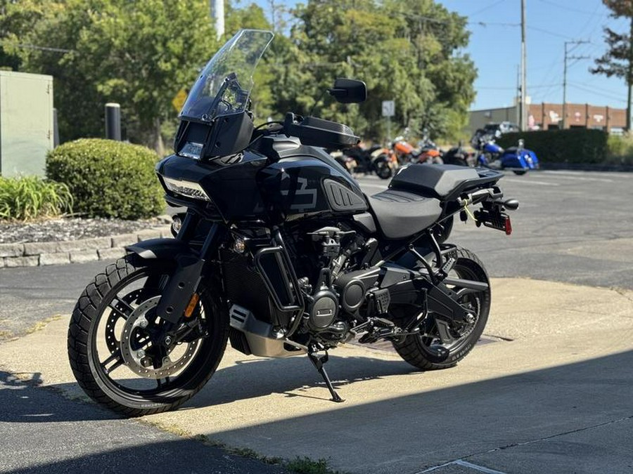 2021 Harley-Davidson® Pan America™ 1250 Special