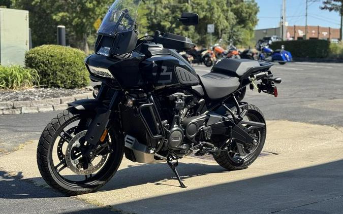 2021 Harley-Davidson® Pan America™ 1250 Special