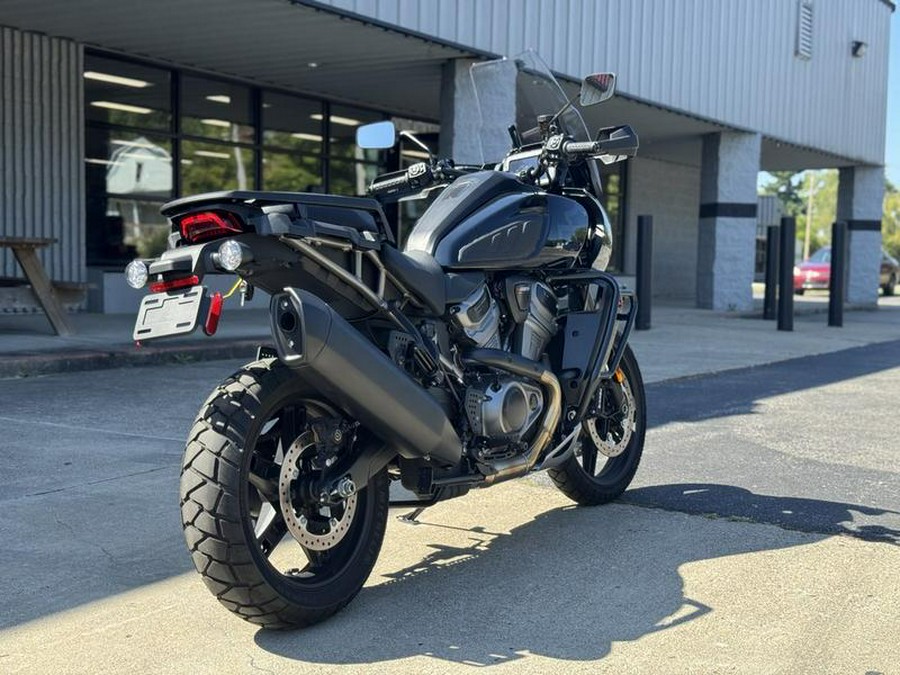 2021 Harley-Davidson® Pan America™ 1250 Special