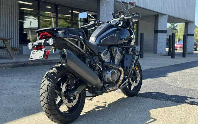 2021 Harley-Davidson® Pan America™ 1250 Special