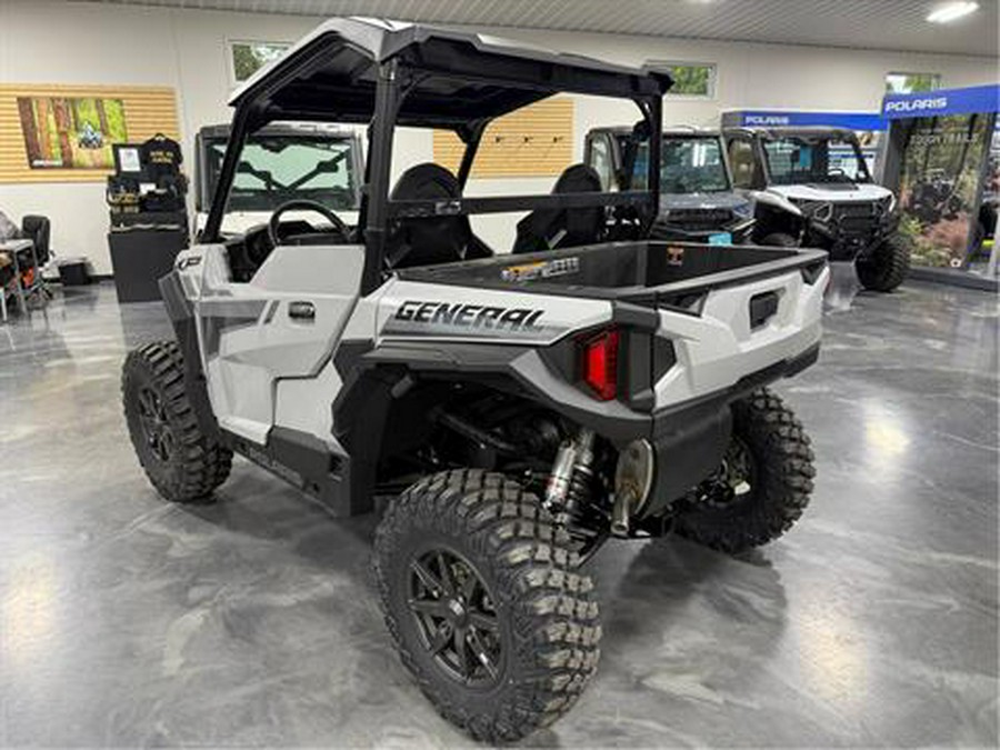 2026 Polaris General XP 1000 Sport