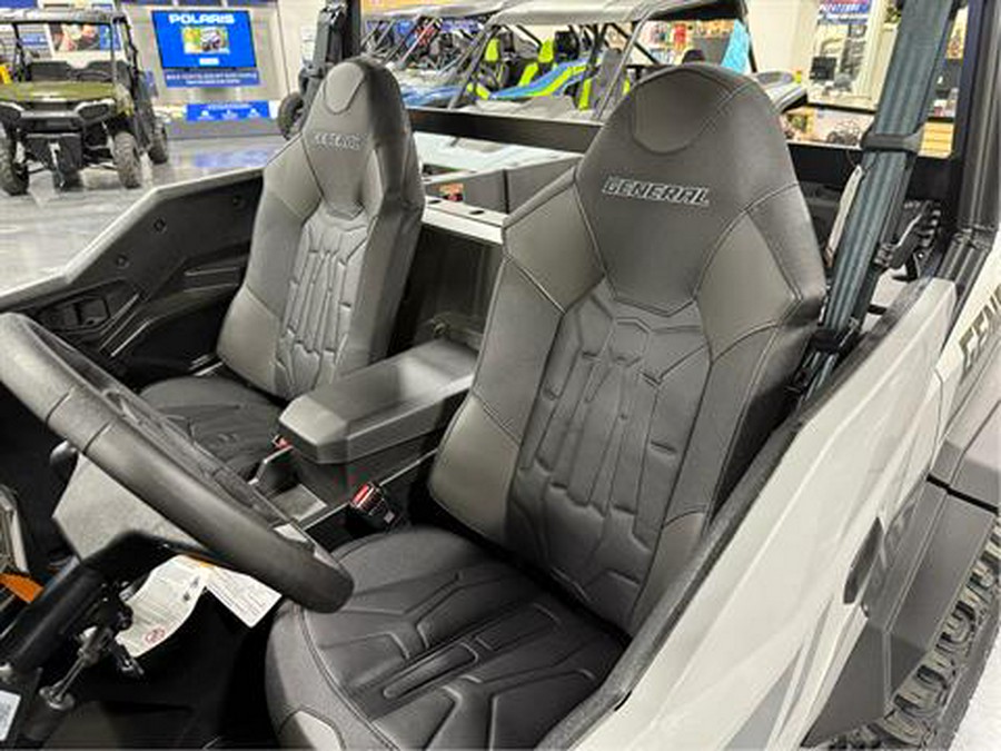 2026 Polaris General XP 1000 Sport