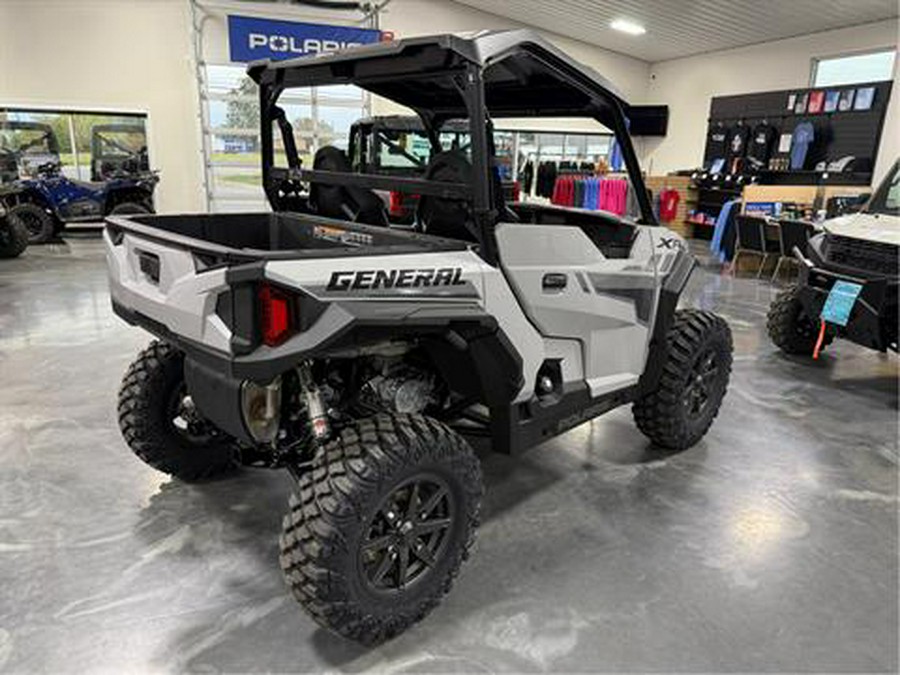2026 Polaris General XP 1000 Sport