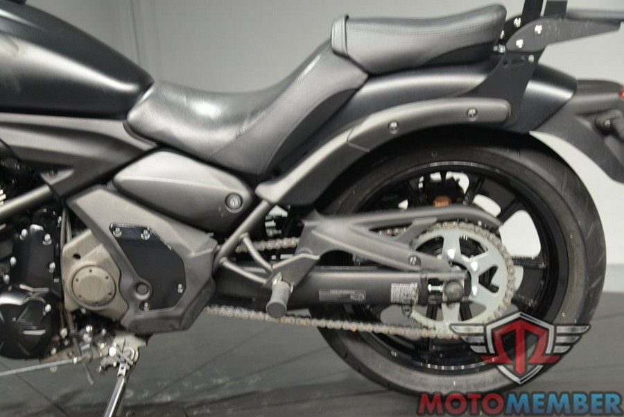 2023 Kawasaki Vulcan® S Base