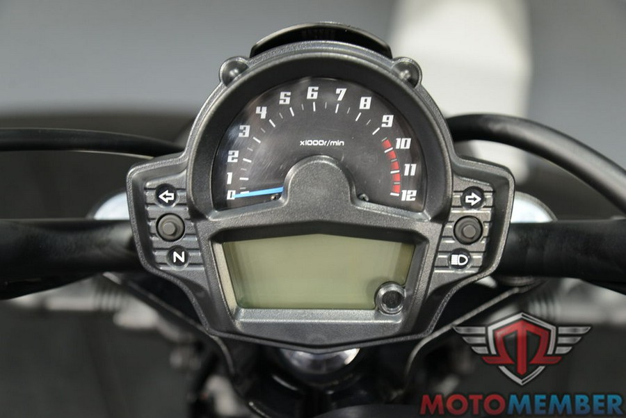 2023 Kawasaki Vulcan® S Base