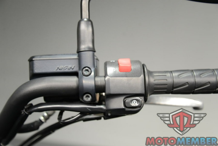 2023 Kawasaki Vulcan® S Base