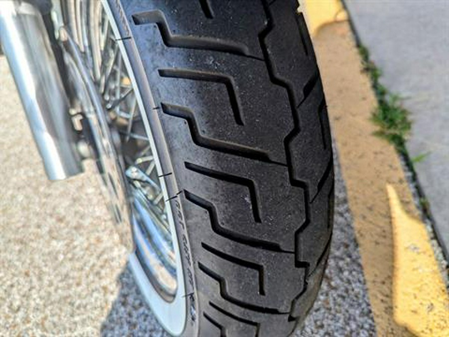 2020 Suzuki Boulevard C50T