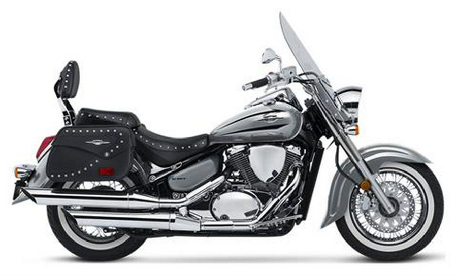 2020 Suzuki Boulevard C50T