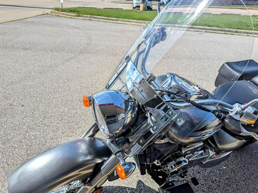 2020 Suzuki Boulevard C50T