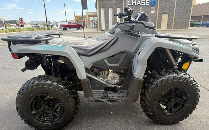 2022 Can-Am Outlander 450
