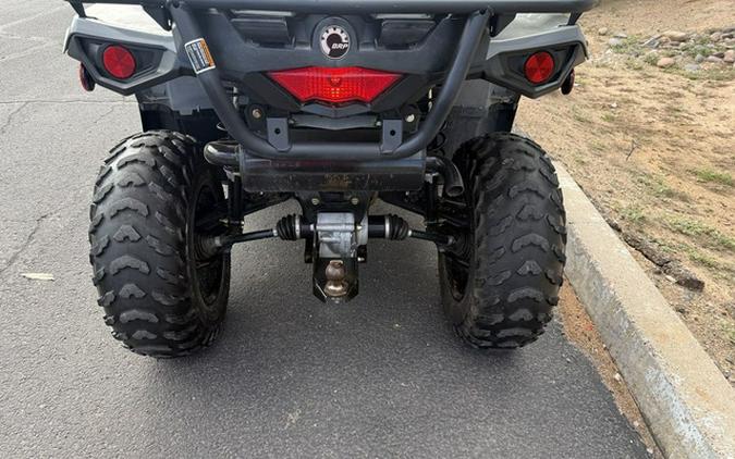 2022 Can-Am Outlander 450