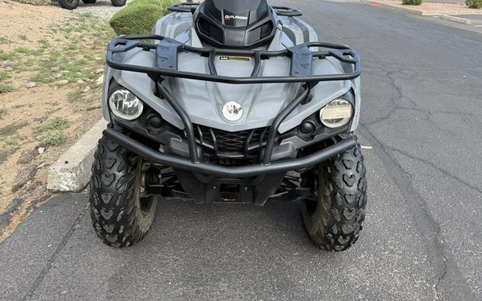 2022 Can-Am Outlander 450