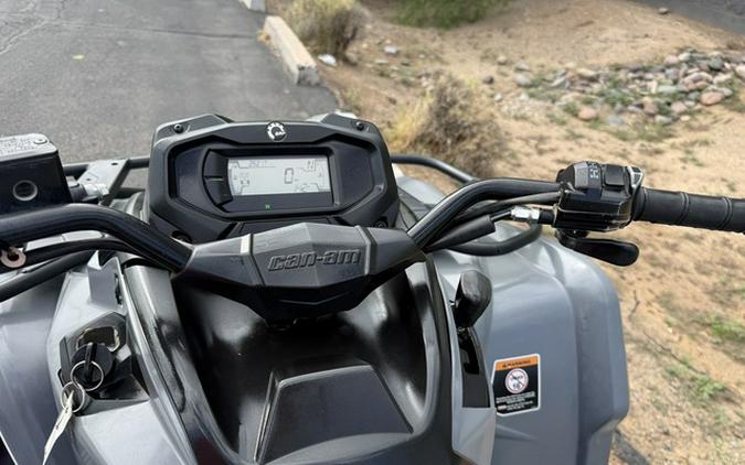 2022 Can-Am Outlander 450