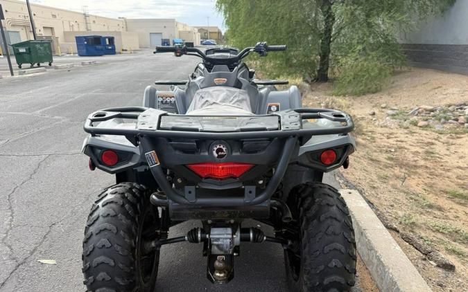 2022 Can-Am Outlander 450