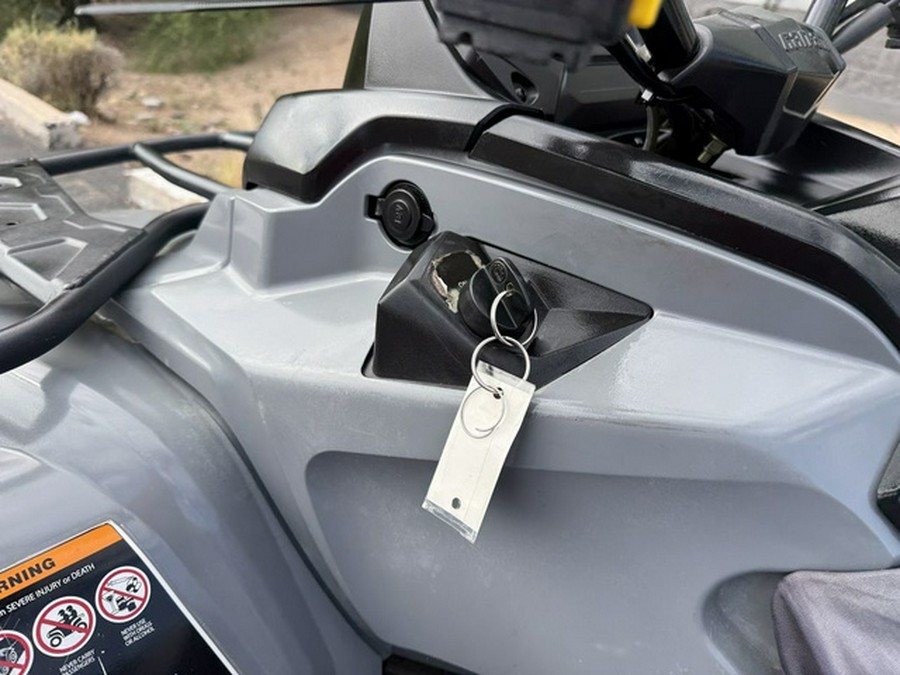 2022 Can-Am Outlander 450