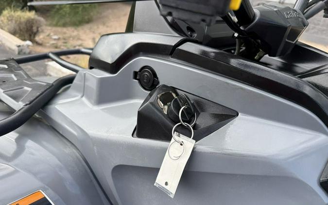 2022 Can-Am Outlander 450
