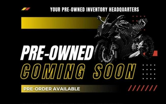 2022 Can-Am® Outlander 450