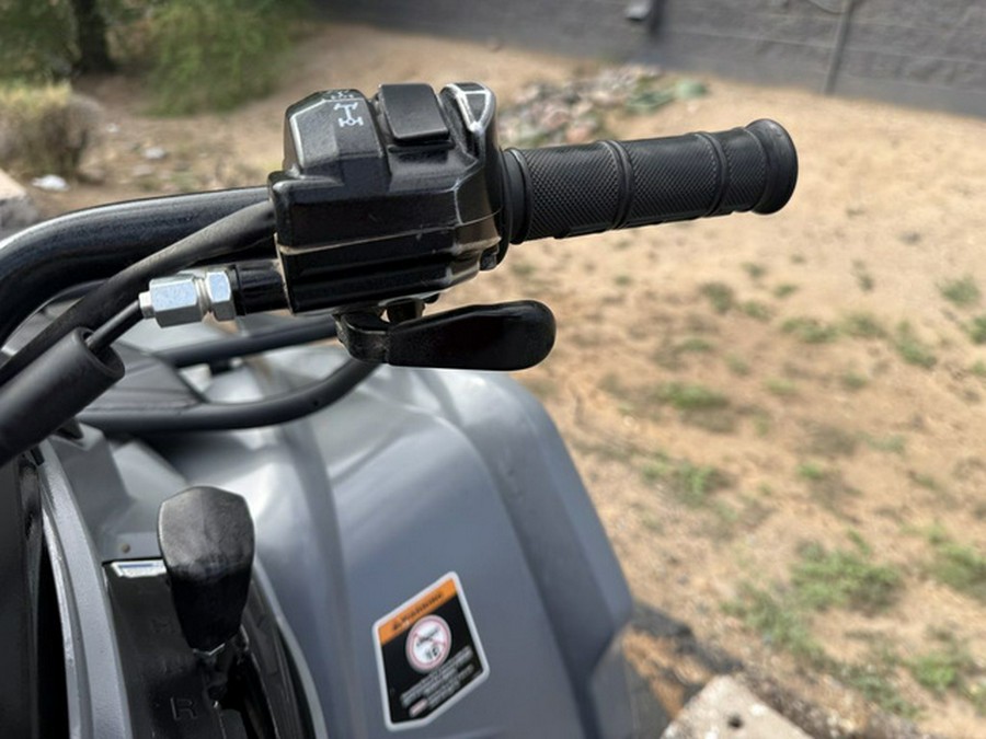 2022 Can-Am Outlander 450