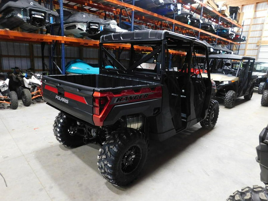 2026 Polaris® Ranger Crew XP 1000 Premium
