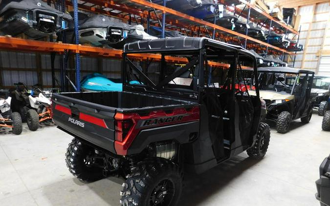 2026 Polaris® Ranger Crew XP 1000 Premium