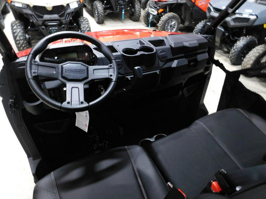 2026 Polaris® Ranger Crew XP 1000 Premium