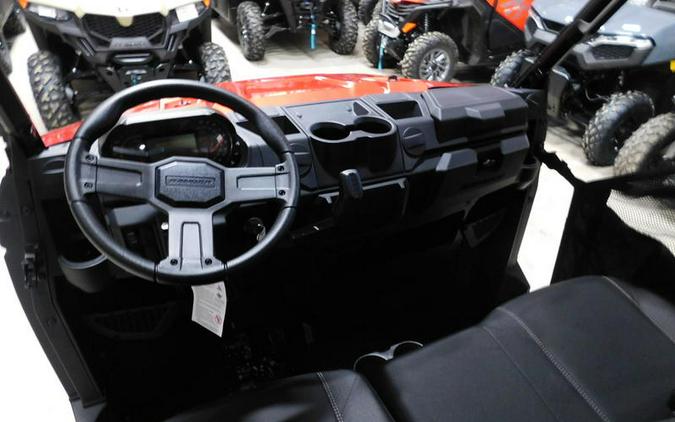 2026 Polaris® Ranger Crew XP 1000 Premium