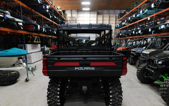 2026 Polaris® Ranger Crew XP 1000 Premium