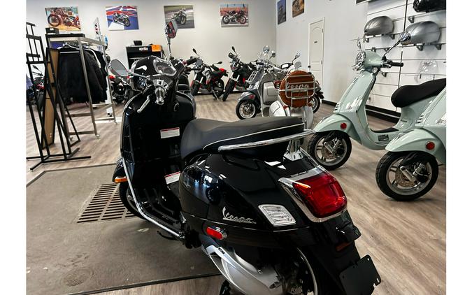 2025 Vespa GTS 310 Super