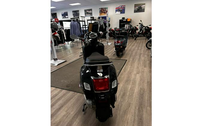 2025 Vespa GTS 310 Super