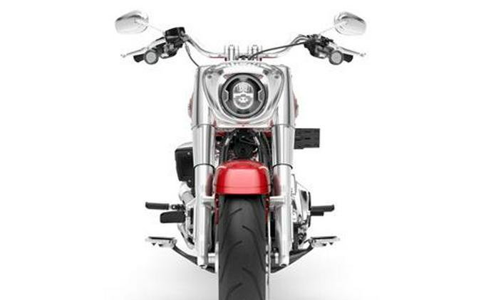 2026 Harley-Davidson Fat Boy®