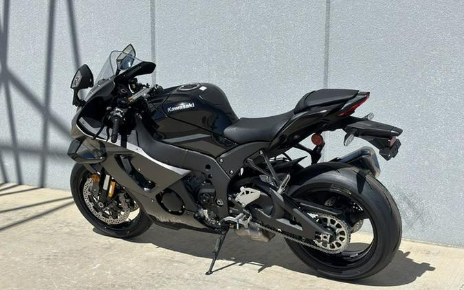 2026 Kawasaki Ninja ZX-10R