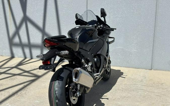 2026 Kawasaki Ninja ZX-10R