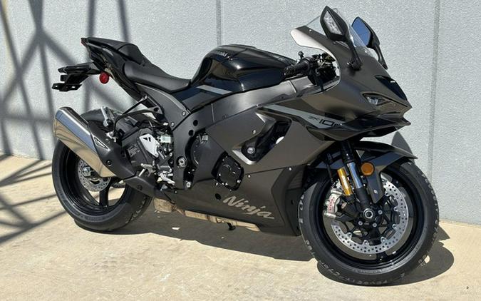 2026 Kawasaki Ninja ZX-10R