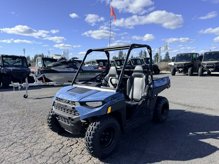 2026 Polaris Ranger 150 EFI