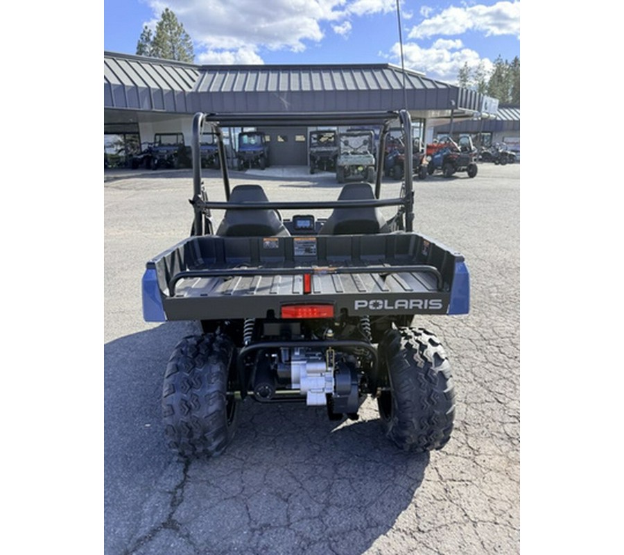 2026 Polaris Ranger 150 EFI