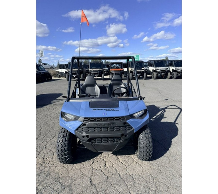 2026 Polaris Ranger 150 EFI