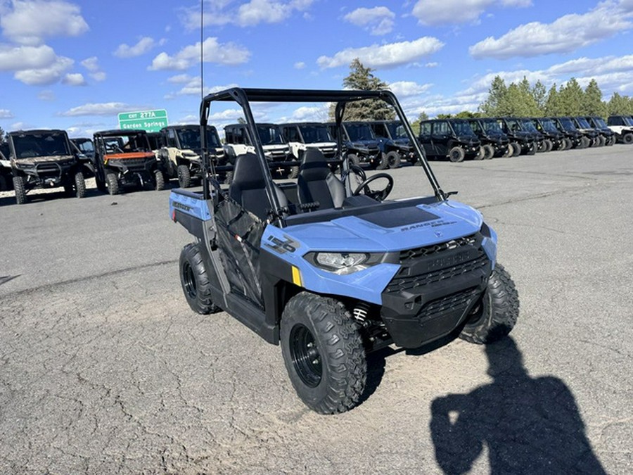 2026 Polaris Ranger 150 EFI